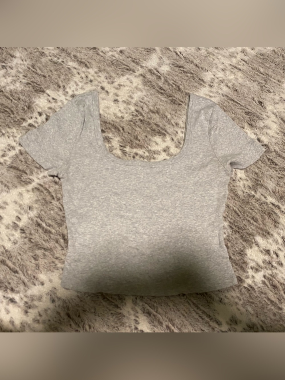 Universal Thread Top - Picture 1 of 4